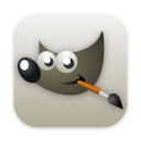 Logo GIMP