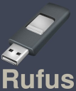 Logo Rufus