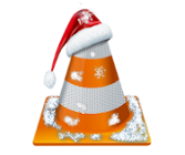 Logo VLC Media Player