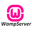 Icône ressources d installation WampServer